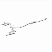 Load image into Gallery viewer, BRExhaust 16-21 Honda Civic 1.5L Direct-Fit Replacement Exhaust System - 106-0999