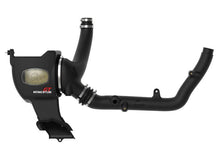 Load image into Gallery viewer, aFe Momentum GT Cold Air Intake System w/ Pro GUARD7 2021+ Ford Bronco V6-2.7L - 50-70081G