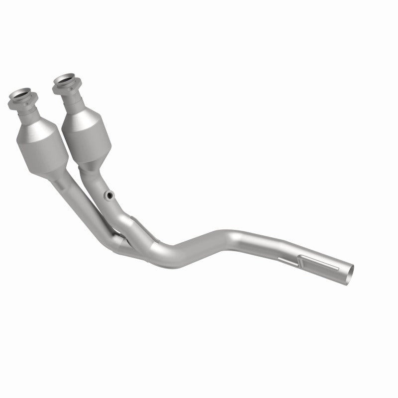MagnaFlow Direct Fit Catalytic Converter 1999 Jeep Cherokee 4.0L - 24997