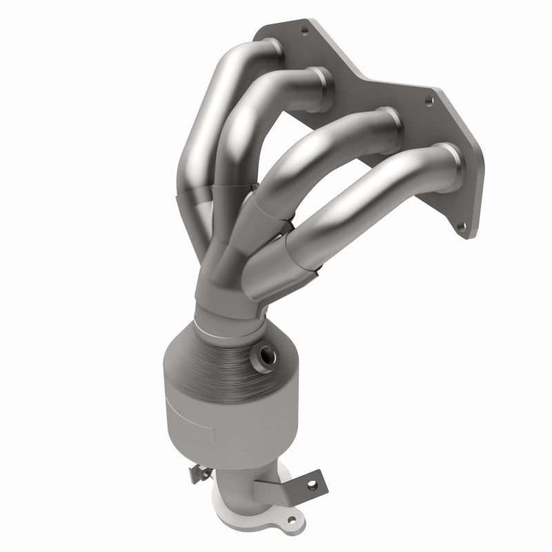 MagnaFlow Direct Fit Catalytic Converter 2009-2010 Pontiac Vibe 2.4L - 51078