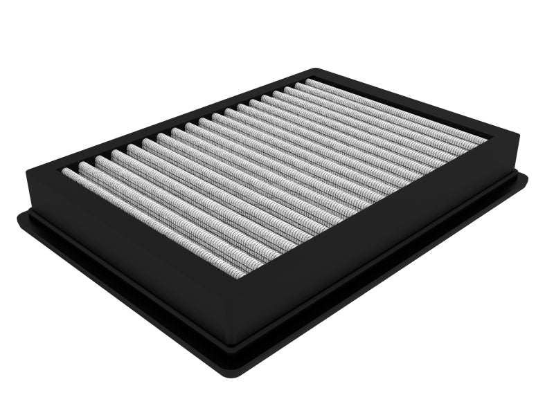 aFe Magnum FLOW Pro DRY S OE Replacement Filter (Pair) 2017 Infiniti Q60 V6 3.0 (tt) - 31-10271-MA
