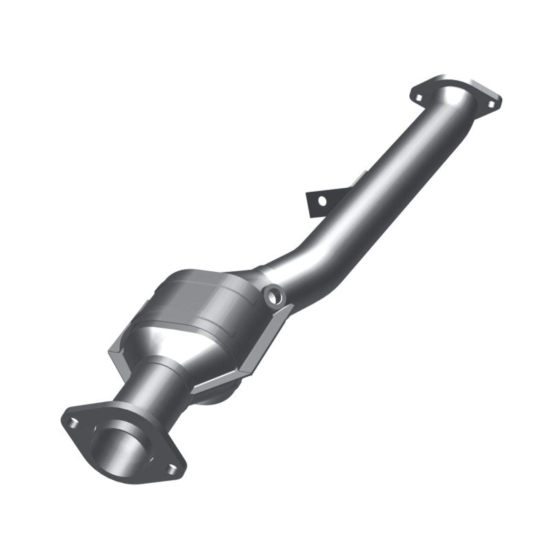 MagnaFlow Conv DF 02-07 Subaru WRX 2.0L Turbo - 23147