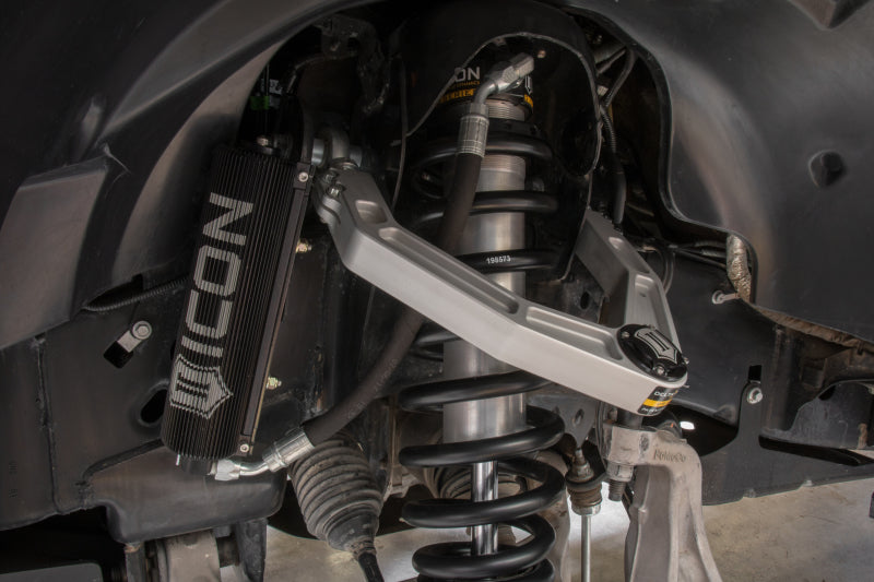 ICON 2017+ Ford Raptor Stage 2 Suspension System - K93152