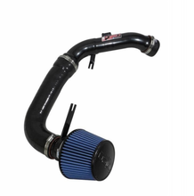 Load image into Gallery viewer, Injen 06-09 Eclipse 3.8L V6 Black Cold Air Intake - SP1873BLK