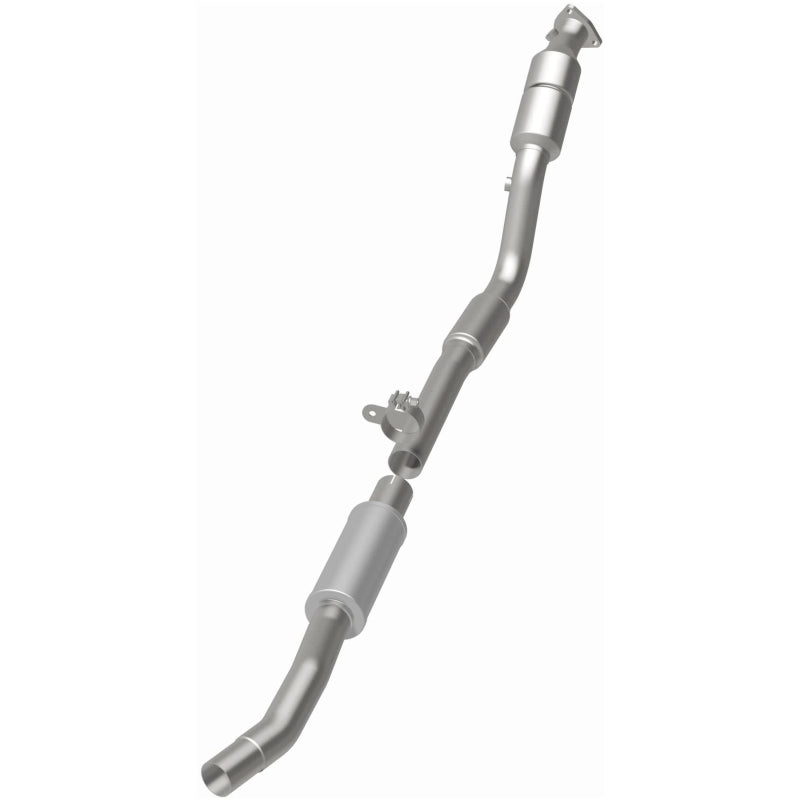 MagnaFlow Direct Fit Catalytic Converter 04-06 Audi A8 Quattro 4.2L - 51966