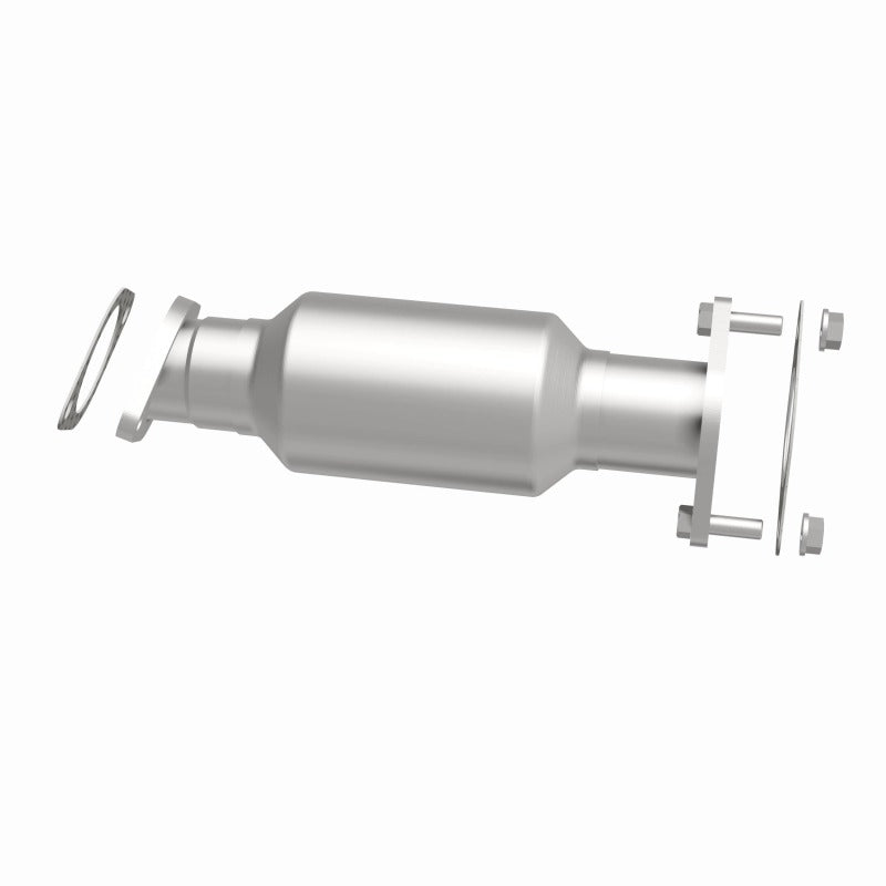 MagnaFlow Direct Fit Catalytic Converter 2011 Kia Sorento 3.5 Underbody - 52644