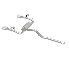 Load image into Gallery viewer, MagnaFlow Sys C/B 98-02 GM F-body Quad tips - 16723