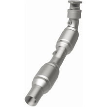 Load image into Gallery viewer, MagnaFlow Direct Fit Catalytic Converter 10-12 Chevy Camaro 6.2L P/S (49 State) - 49939