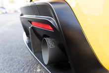 Load image into Gallery viewer, Dinan 20-26 Toyota GR Supra (A90/A91) 3.0T Valved Catback Exhaust System - Polished Tips - D660-0096