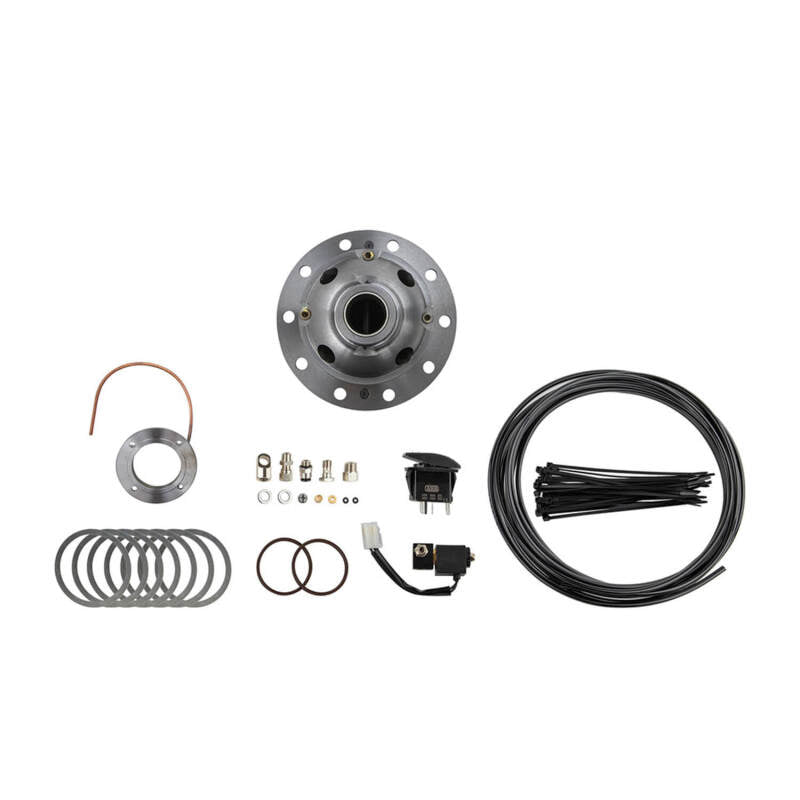 ARB Toyota Prado 250 RR Airlocker - RD271
