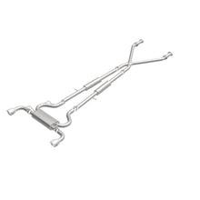 Load image into Gallery viewer, MagnaFlow Sys C/B 08 Infiniti G37 3.7L V6 (COUPE ONLY) - 16820