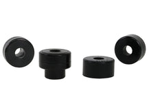 Load image into Gallery viewer, Whiteline Plus 10/65-73 Ford Mustang Front Radius/Strut Rod to Chassis Bushing - W81978