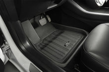 Load image into Gallery viewer, 3D MAXpider 22-23 Mercedes-Benz EQS Elitect Floor Mat- Black R1 R2 - E1MB16701809