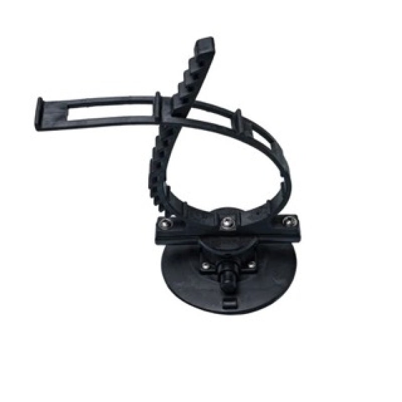 SeaSucker Single Dive Tank Strap - Black - MD5531B