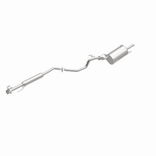 Load image into Gallery viewer, MagnaFlow BRE Exhaust Kit 13-17 NISSAN SENTRA 1.8L - 106-0759