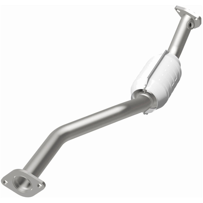 MagnaFlow Direct Fit Catalytic Converter 01-04 Frontier Driver Side 3.3L - 447228