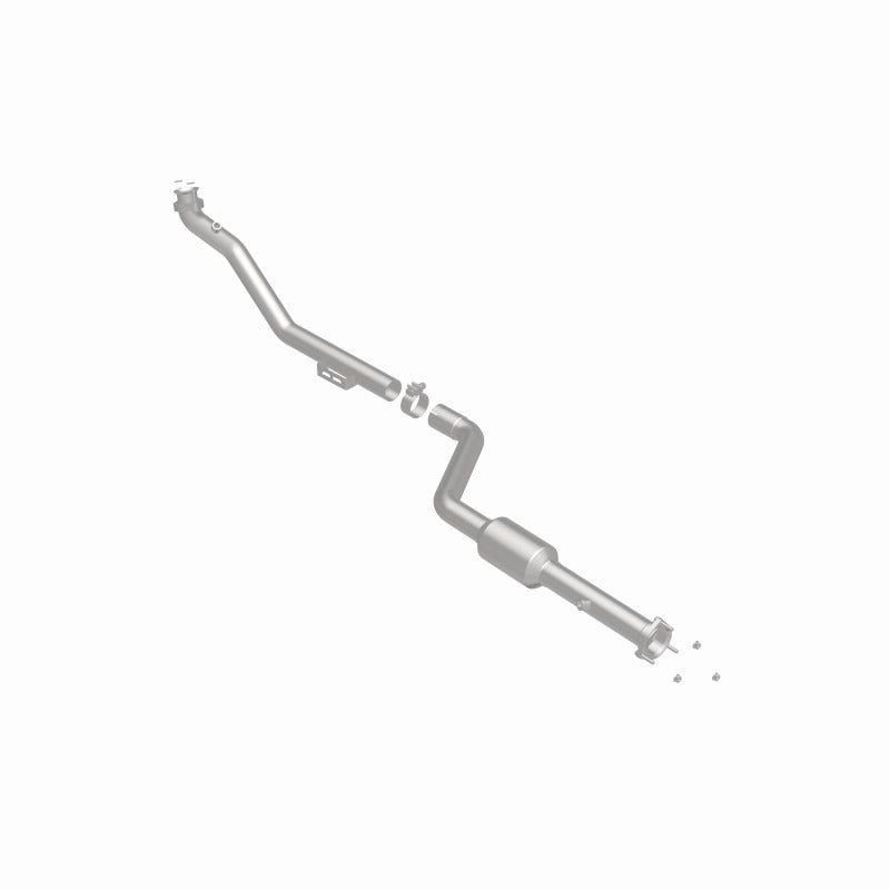 MagnaFlow Direct Fit Catalytic Converter 01-04 SLK230 2.3 Underbody - 52722