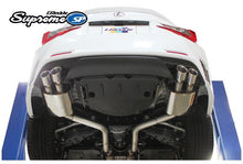 Load image into Gallery viewer, GReddy 2015+ Lexus RC350 (Excl F-Sport) Supreme SP Exhaust - 10118204