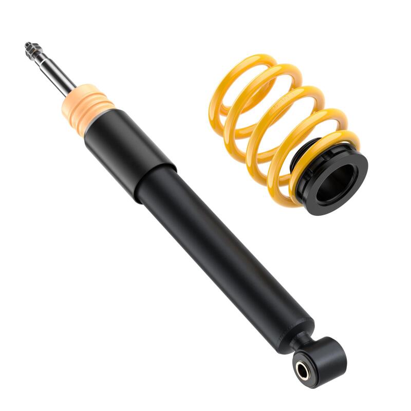 ST XA Adjustable Coilovers 2014+ Mini Cooper (F55/F57) Hardtop/Convertible w/o Electronic Dampers - 182200AT