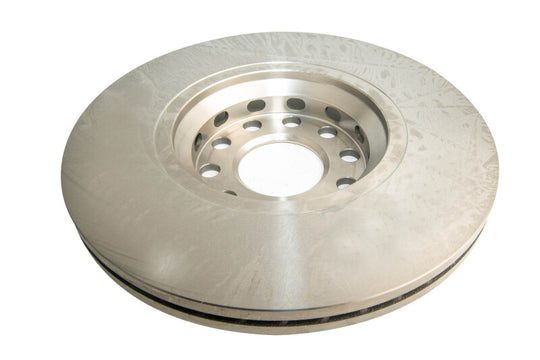 DBA 02-06 Audi A4 3.0L Front Street Series Standard Rotor - DBA2800