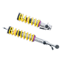 Load image into Gallery viewer, KW Tesla Model S P90D AWD DDC ECU Coilover Kit - 39087001