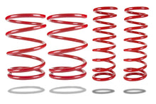 Load image into Gallery viewer, Pedders 09-13 Subaru Forester SH SportsRyder Low Springs - PED-804015