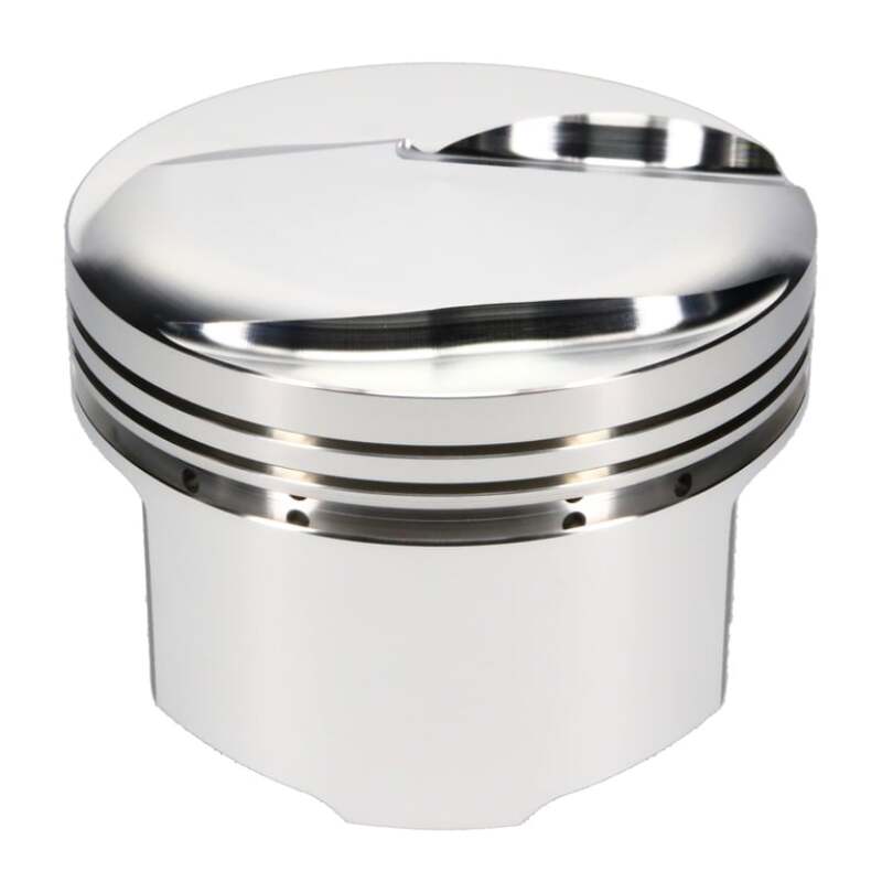 JE Pistons Chevrolet Big Block 4.280in Bore 1.645in CH 23.00 CC Piston Kit - 212135