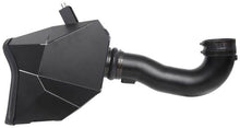 Load image into Gallery viewer, K&amp;N 2019 Chevrolet Silverado 1500 5.3L V8 Black Performance Intake Kit - 71-3110