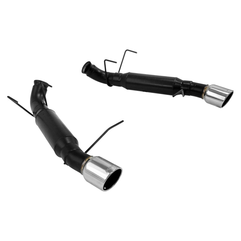 Flowmaster 13-14 Mustang GT Outlaw SS Axle-Back Exhaust System - 817592