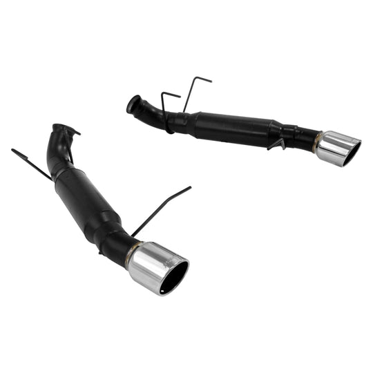Flowmaster 13-14 Mustang GT Outlaw SS Axle-Back Exhaust System - 817592