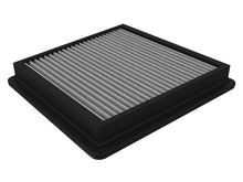 Load image into Gallery viewer, aFe Nissan Titan XD 19-24 V8-5.6L Magnum FLOW OE Replacement Air Filter w/ Pro DRY S Media - 30-10441D