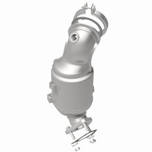 Load image into Gallery viewer, MagnaFlow 2019-2020 Buick Encore Direct Fit Catalytic Converter Front Underbody 1.4L - 280173