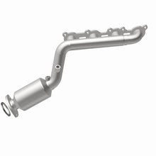 Load image into Gallery viewer, MagnaFlow Direct-Fit OEM Grade Federal Catalytic Converter 13-16 Lexus LS600h V8 5.0L - 22-003