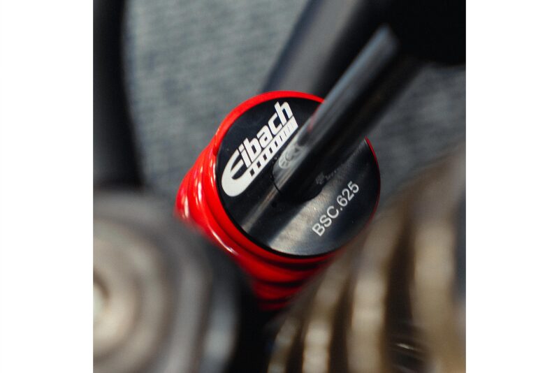 Eibach Bump Spring Cap (0.875in Shaft) - BSC.875