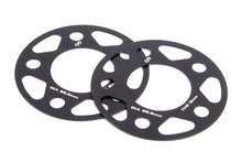 Load image into Gallery viewer, Dinan Wheel Spacers - 5x112 - 66.5mm CB - 2mm Thick (Set of 2) - D210-2020