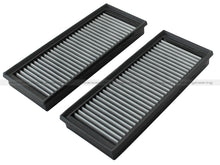 Load image into Gallery viewer, aFe MagnumFLOW OEM Replacement Air Filter Pro DRY S 11-14 Mercedes-Benz AMG CL63/E63/S63 V8 - 31-10223