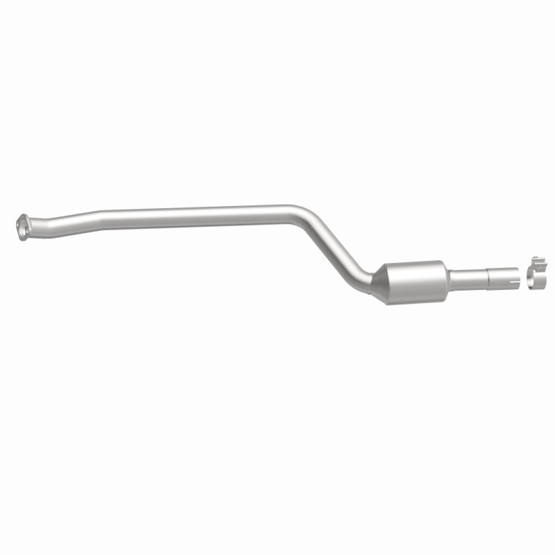 MagnaFlow 08-13 128i 3 L Underbody Direct Fit Converter - 21-990