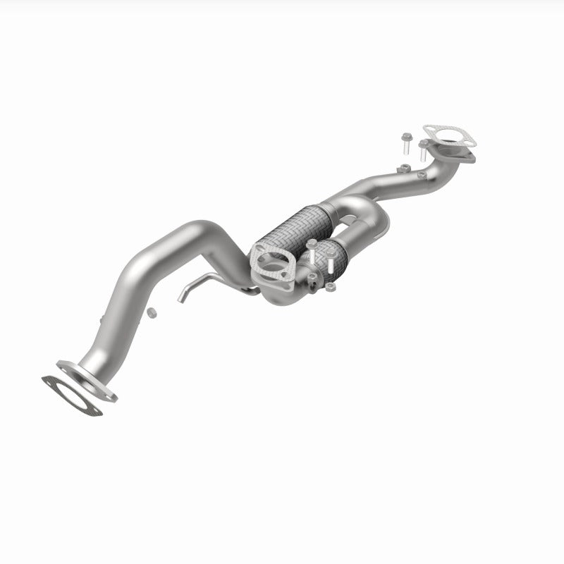 BRE Exhaust 06-08 Hyundai Sonata 3.3L Front Pipe Kit - 107-0253