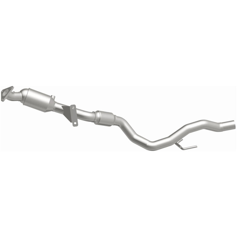 MagnaFlow 11-15 Touareg V6 3.6 Direct Fit Converter OEM Underbody - 52410
