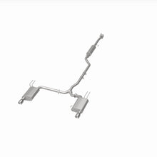 Load image into Gallery viewer, MagnaFlow 08-12 Honda Accord 3.5L BRE Exhaust Kit - 106-0547
