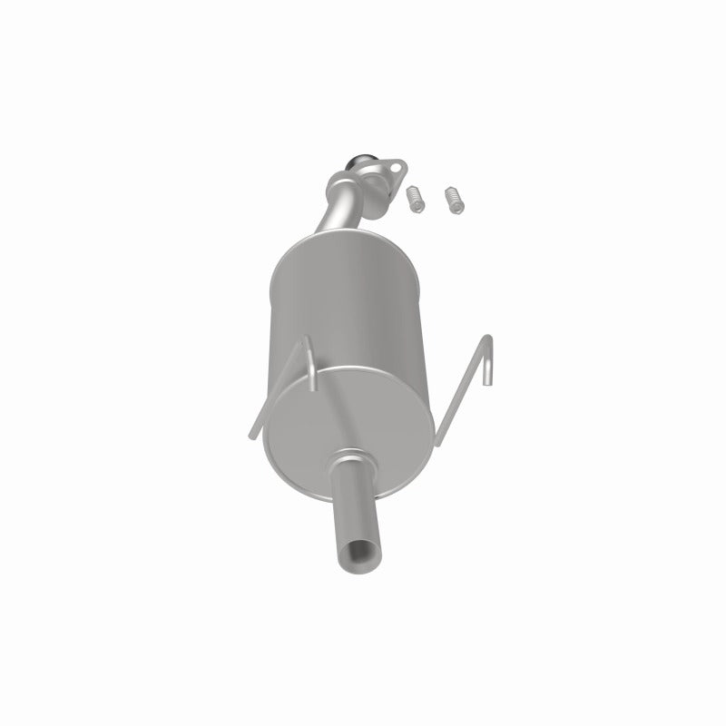 BRExhaust 93-95 Honda Civic Del Sol 1.5L Muffler Kit - 108-0196