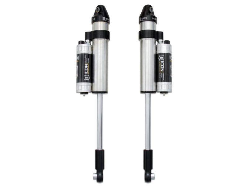 ICON 2007+ Toyota Tundra S2 2.5 Series Shocks VS PB CDCV - Pair - 57722CP