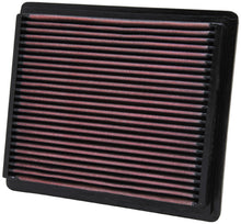Load image into Gallery viewer, K&amp;N Ford Drop In Air Filter - 33-2106-1