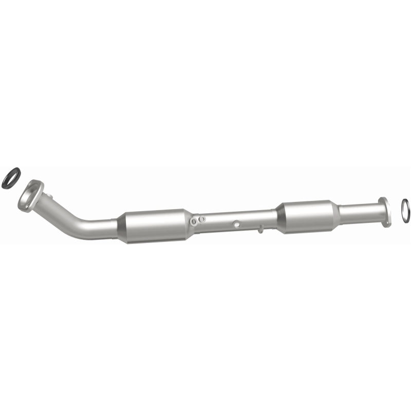 MagnaFlow 05-12 Toyota Tacoma 2.7L Direct Fit Converter - 5481703
