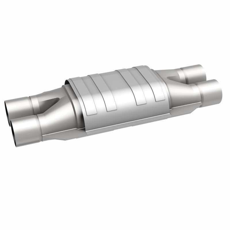 MagnaFlow Conv Univ 2/2 D/D FED - 94008