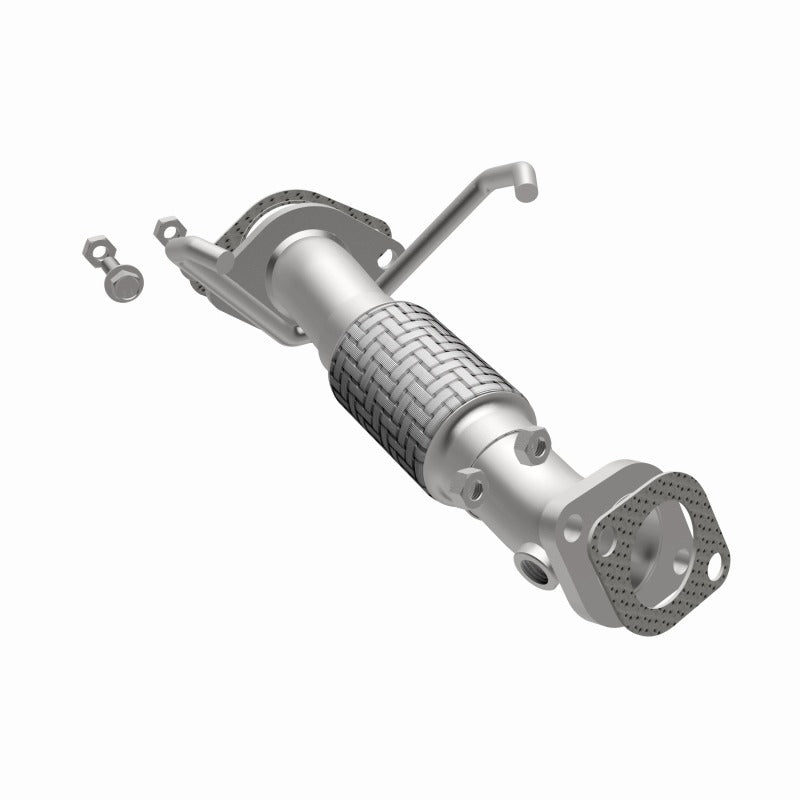 BRE Exhaust 12-13 KIA Soul 1.6L 2.0L Front Pipe Kit - 107-0289