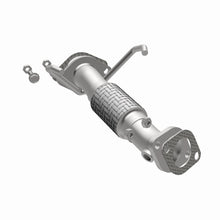Load image into Gallery viewer, BRE Exhaust 12-13 KIA Soul 1.6L 2.0L Front Pipe Kit - 107-0289