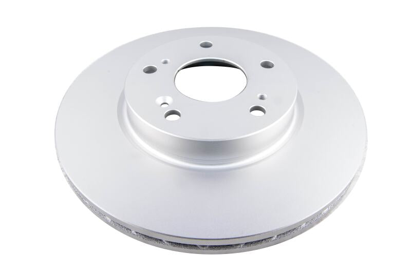 DBA 16-21 Honda Civic 1.5T En-Shield Standard Front Brake Rotor - DBA2540E