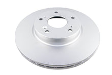 Load image into Gallery viewer, DBA 16-21 Honda Civic 1.5T En-Shield Standard Front Brake Rotor - DBA2540E