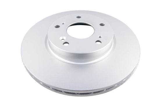 DBA 16-21 Honda Civic 1.5T En-Shield Standard Front Brake Rotor - DBA2540E